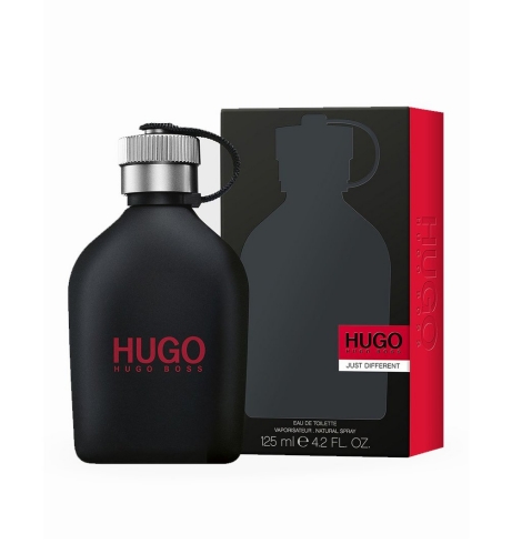 Hugo Boss Just Different Men's 125ml
